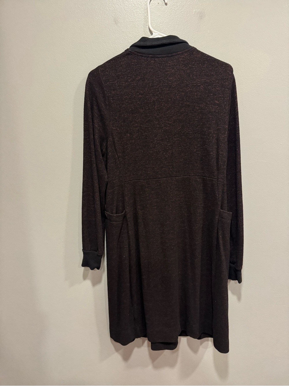 Cabi Cuddle Dress Size Medium - Picture 2 of 6